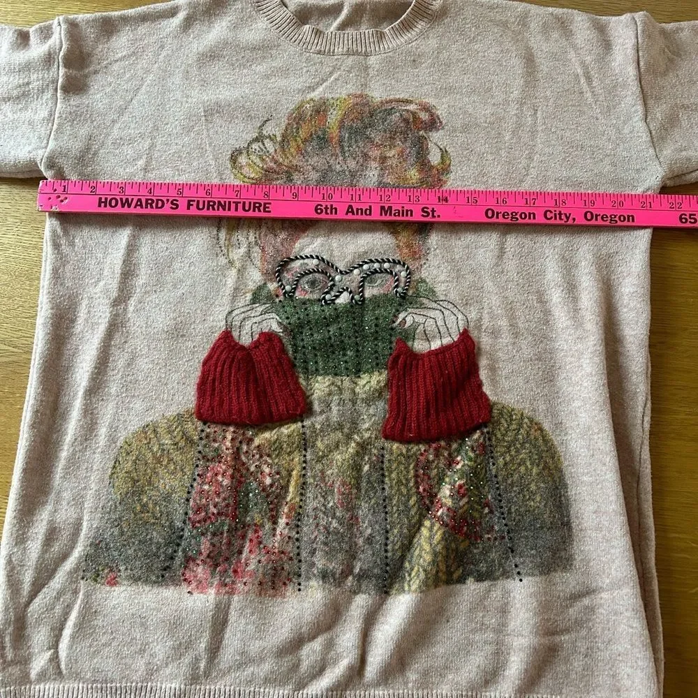 Unbranded cozy art